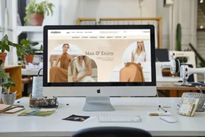 Efashion paris : la plateforme B2B de référence pour l'industrie de la mode