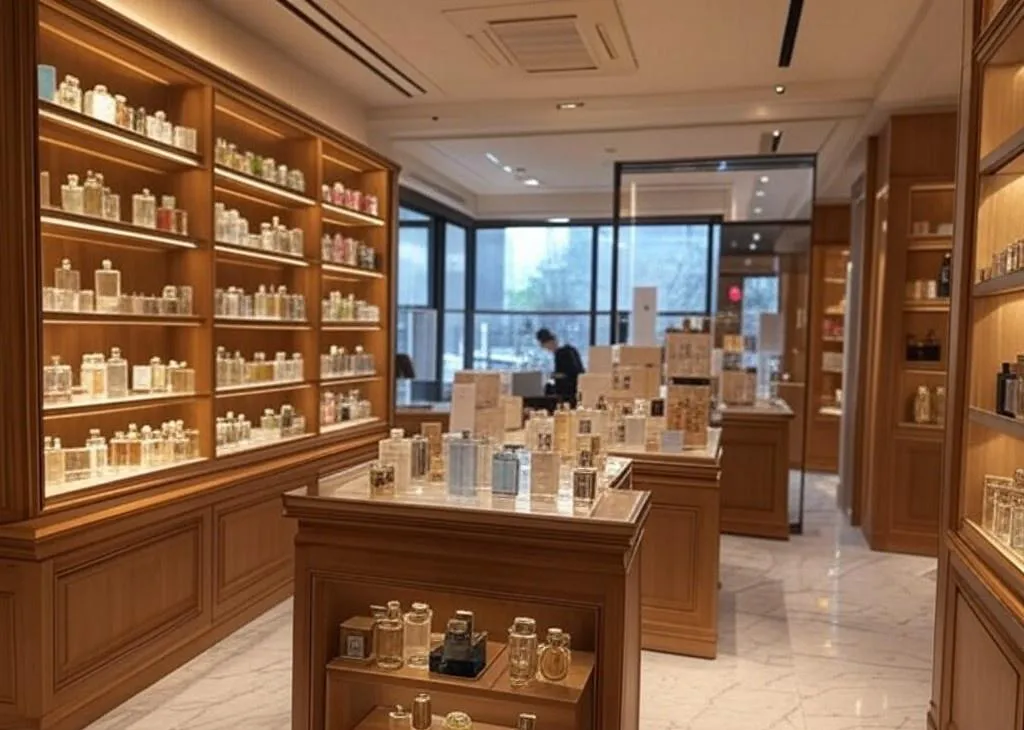 Kapao : l'expertise en parfumerie française depuis plus de 40 ans