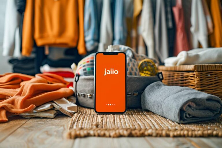 Jaiio : la plateforme qui réinvente l'achat-vente d'occasion